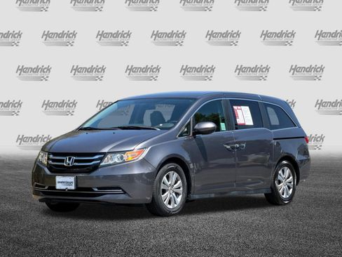 Used 2014 Honda Odyssey EX image 9