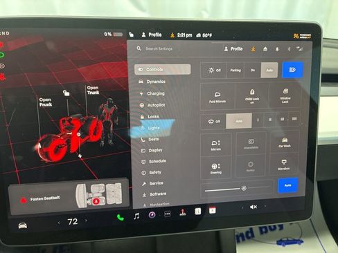 Used 2023 Tesla Model 3 Long Range image 16