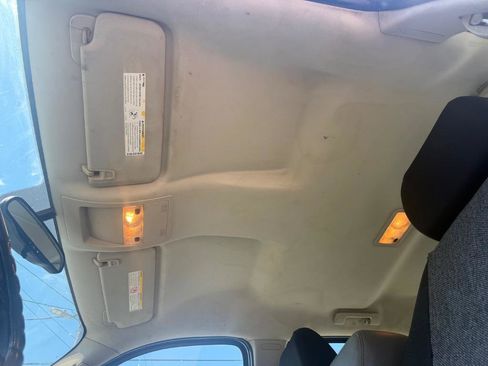 Used 2009 Chevrolet Silverado 2500 W/T RWD image 28
