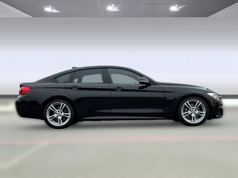 Used 2016 BMW 428i Gran Coupe RWD image 7