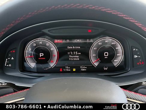 New 2026 Audi Q8 Prestige AWD/4WD image 26