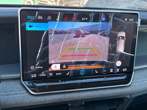 New 2026 Volkswagen Tiguan S image 38