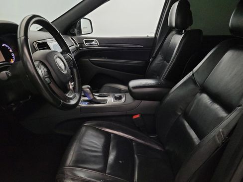 Used 2019 Jeep Grand Cherokee Limited image 17