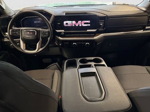 Used 2026 GMC Sierra 2500 SLE w/ SLE Convenience Package AWD/4WD image 11