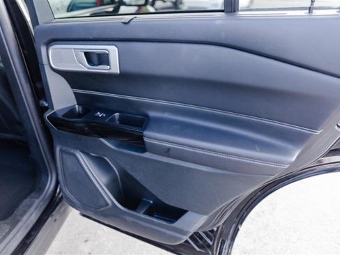 Used 2023 Ford Explorer ST w/ Equipment Group 401A image 25