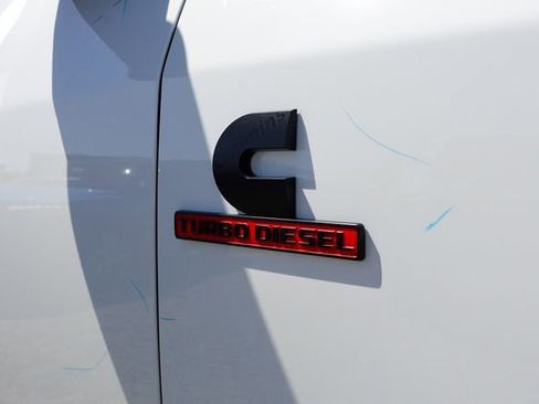 New 2025 RAM 3500 Laramie w/ Night Edition image 7