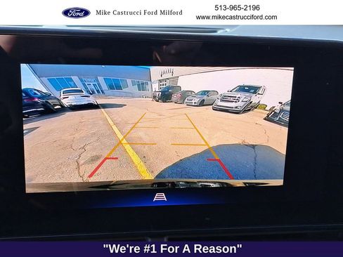 Used 2024 Chevrolet Trax LT w/ Driver Confidence Package image 14