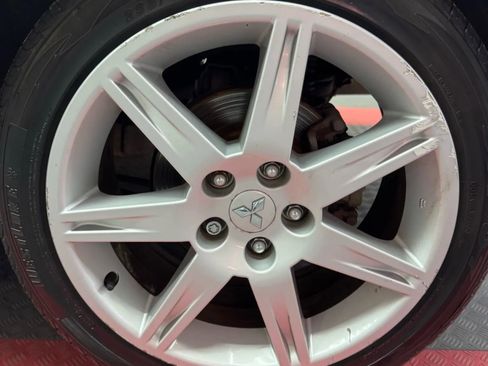 Used 2007 Mitsubishi Eclipse GT image 14