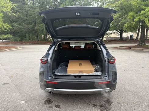 New 2026 MAZDA CX-50 Meridian Edition w/ Apex Package AWD/4WD image 26