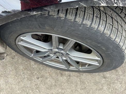 Used 2010 Volvo S80 3.2 image 3