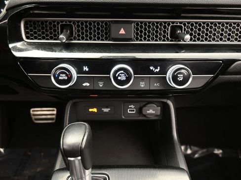 Certified 2023 Honda Civic Sport image 46