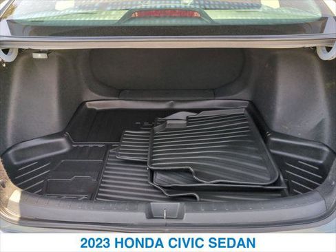 Used 2023 Honda Civic Sport image 23