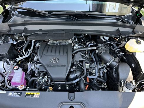 Used 2026 Toyota Grand Highlander AWD Hybrid image 15