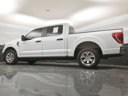 Used 2023 Ford F150 XLT image 15