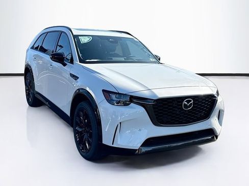 New 2026 MAZDA CX-90 3.3 Turbo S w/ Premium Package AWD/4WD image 1