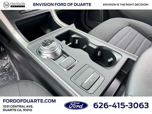 New 2024 Ford Edge SE image 23