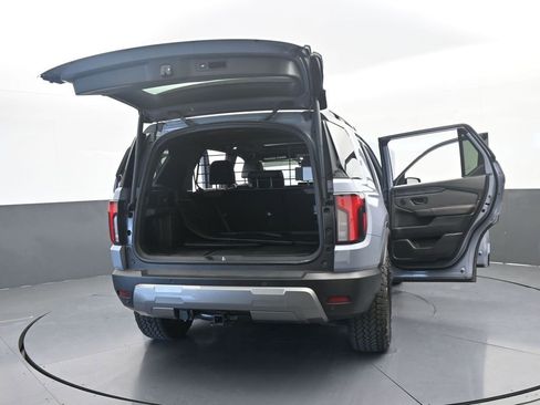 Used 2026 Honda Passport TrailSport image 76