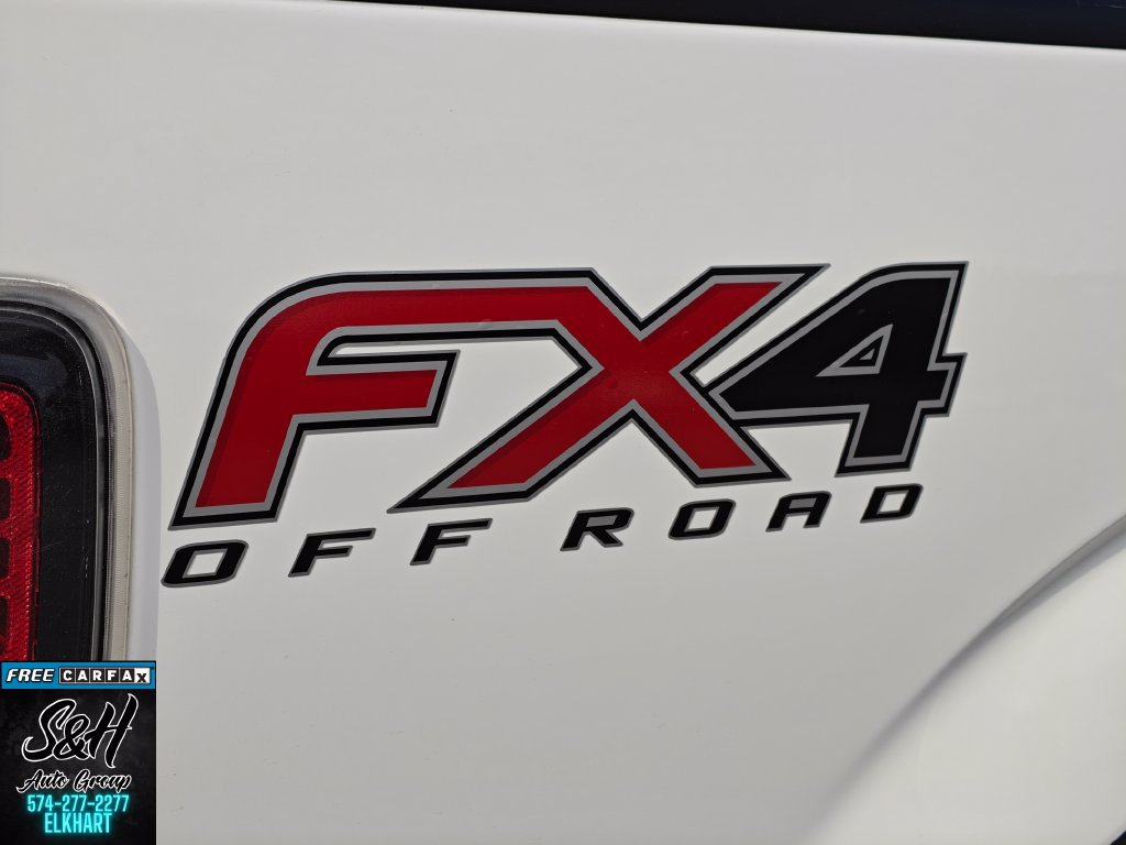 Used 2014 Ford F150 FX4 w/ Equipment Group 402A Luxury AWD/4WD image 21