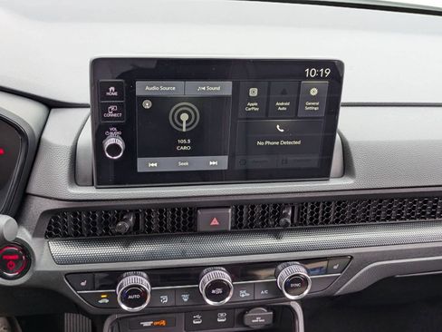 New 2026 Honda CR-V Sport image 18