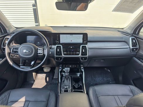 Used 2021 Kia Sorento SX Prestige AWD/4WD image 12