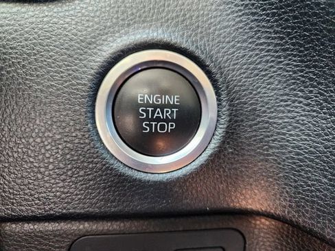 Used 2024 Toyota Tundra SR5 w/ SX Package RWD image 20