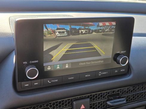 Used 2024 Honda HR-V LX image 27