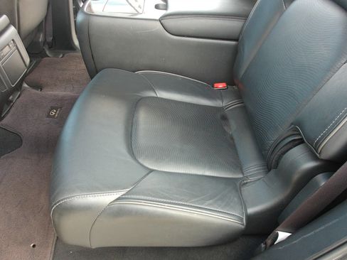 Used 2017 INFINITI QX80 2WD image 23