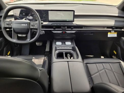 New 2027 Kia Telluride SX X-Pro AWD/4WD image 15