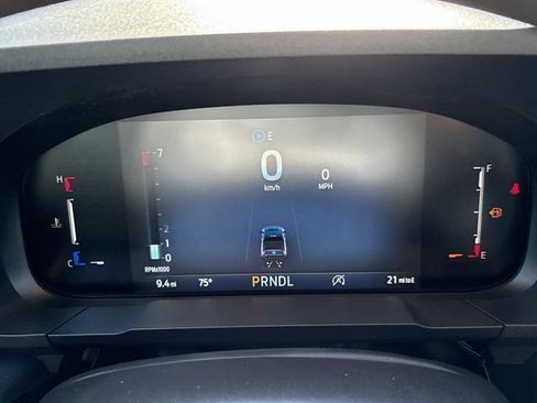 New 2026 Ford Maverick XL AWD/4WD image 32