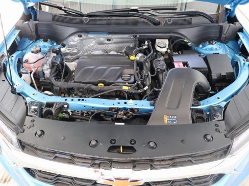 New 2026 Chevrolet Trax LT w/ Driver Confidence Package image 37