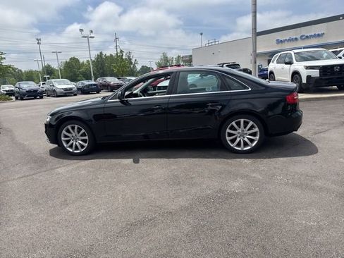 Used 2013 Audi A4 2.0T Premium Plus AWD/4WD image 15