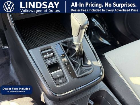 Used 2023 Honda CR-V EX image 21