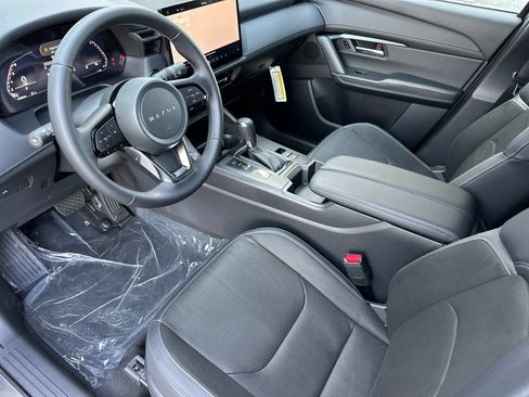 New 2026 MAZDA CX-5 Preferred AWD/4WD image 9
