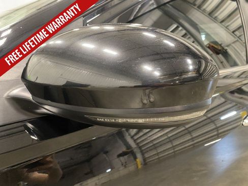 Used 2021 Nissan Altima 2.5 SV w/ SV Premium Package AWD/4WD image 23