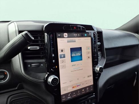 New 2025 RAM 2500 Tradesman image 6