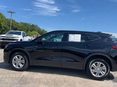 Used 2022 Chevrolet Blazer LT image 6