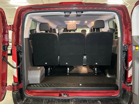 Used 2020 Ford Transit 150 XLT image 6