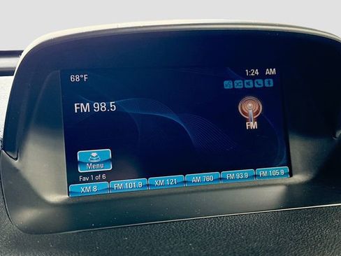 Used 2016 Buick Encore FWD image 13