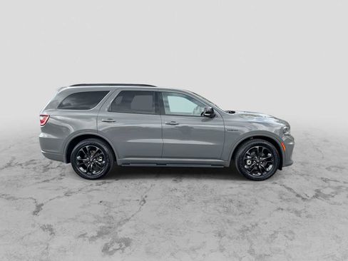 Used 2024 Dodge Durango R/T AWD/4WD image 9