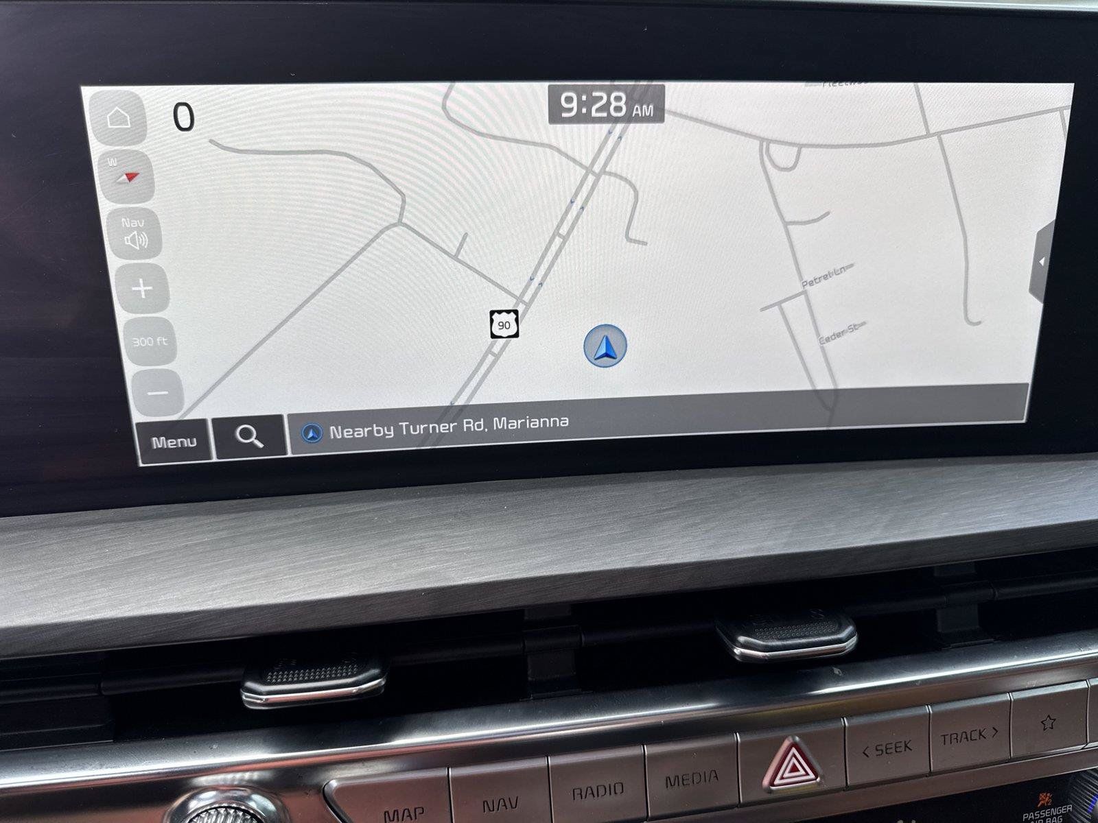 Used 2023 Kia Telluride SX X-Pro AWD/4WD image 19