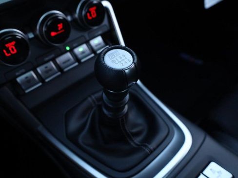 New 2025 Toyota GR86 Premium image 13