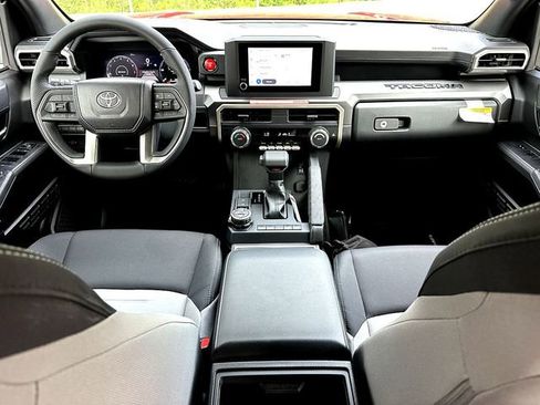 New 2026 Toyota Tacoma TRD Off-Road AWD/4WD image 20