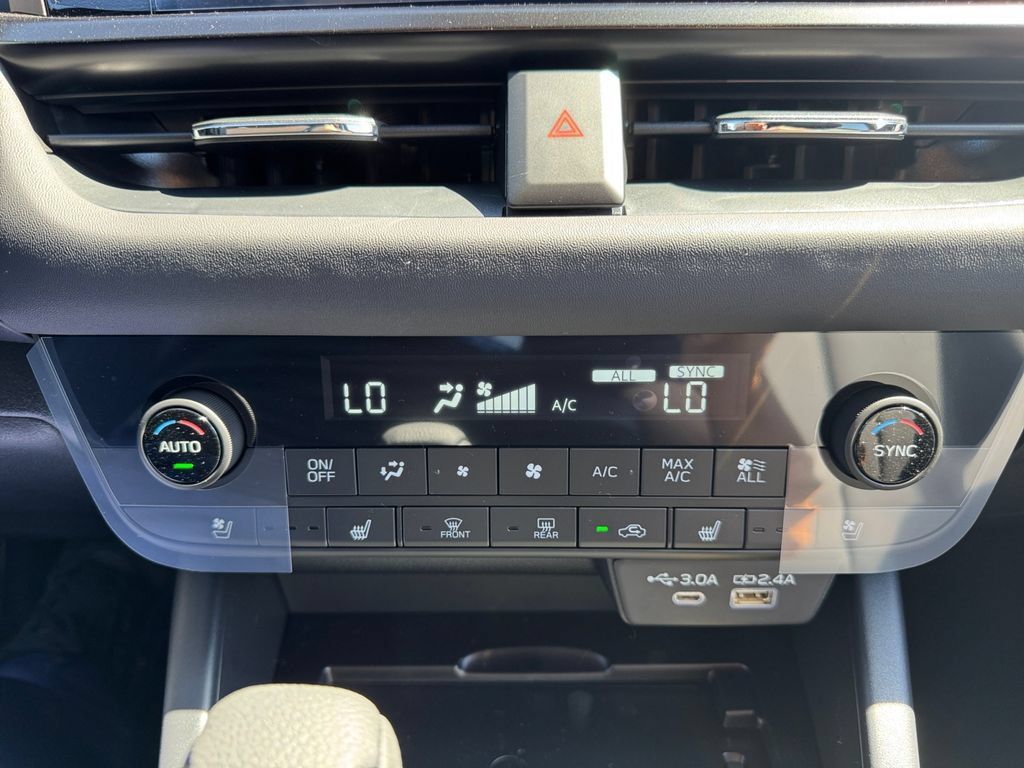 New 2026 Subaru Outback Touring XT AWD/4WD image 24