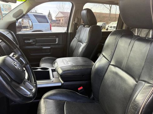 Used 2014 RAM 1500 Limited image 10