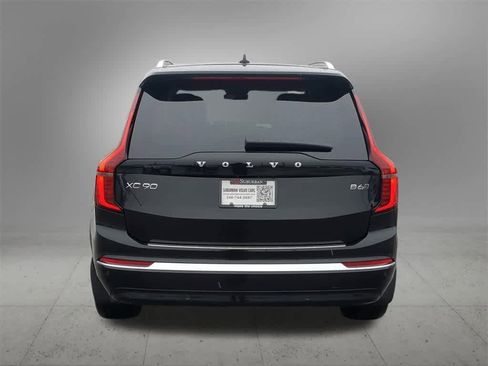 Used 2026 Volvo XC90 B6 Plus w/ Protection Package Premier image 5