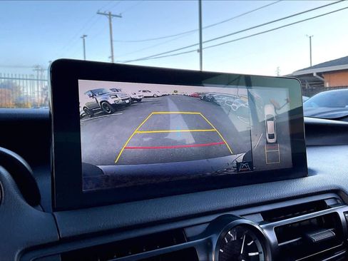 Used 2025 Lexus IS 350 F Sport image 24