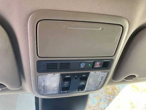 Certified 2022 Honda Odyssey Touring image 27