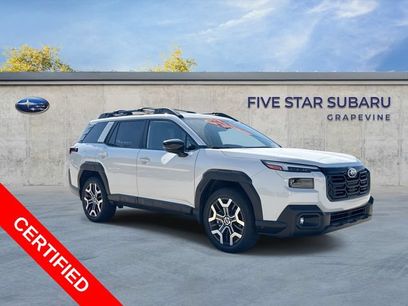 Used 2026 Subaru Outback Touring XT