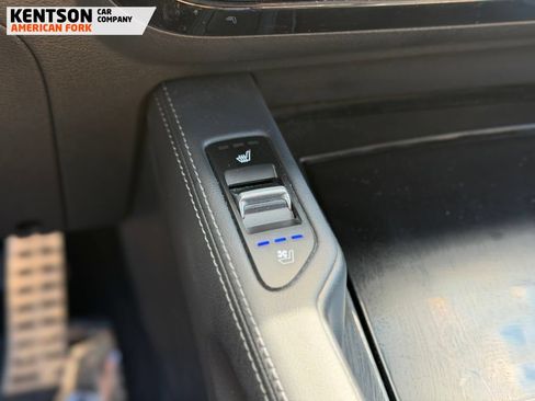Used 2022 Kia Telluride SX w/ SX Prestige Package AWD/4WD image 22