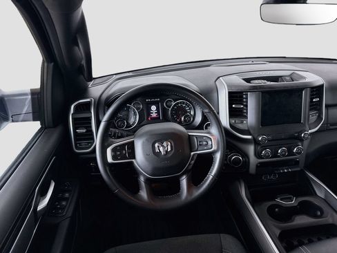 Used 2021 RAM 1500 Big Horn AWD/4WD image 15